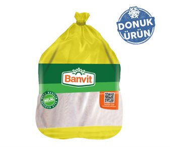 Bütün Piliç