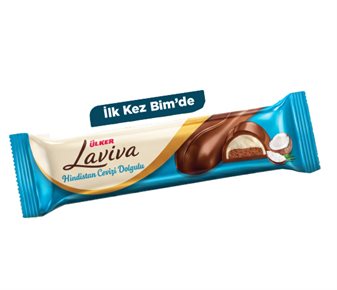 HİNDİSTAN CEVİZİ DOLGULU BAR