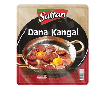 Dana Kangal Sucuk