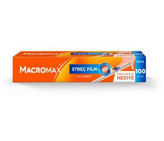 Streç Film