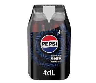 Gazlı İçecek Kola