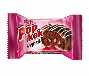 Vişneli Kek