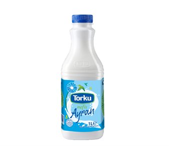 Ayran