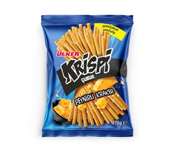 Peynirli Kraker