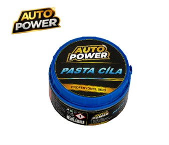 Çizik Alıcı Pasta Cila