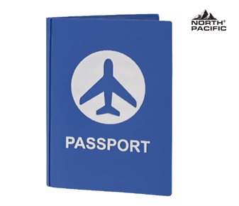 Pasaport Kılıfı