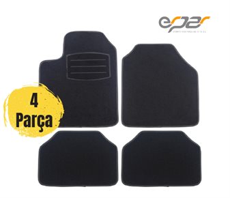 Universal Oto Halı Paspas