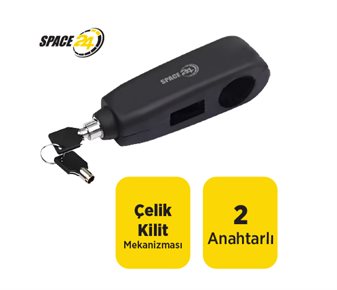 Motosiklet Kilidi Spk16