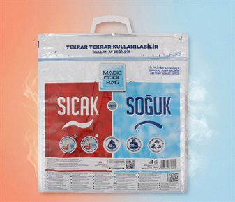 SICAK SOĞUK TAŞIMA ÇANTASI
