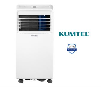 7000 BTU Portatif Klima