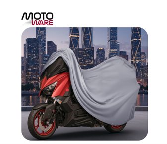 Motosiklet Brandası