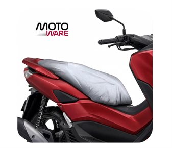 Motosiklet Sele Brandası