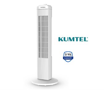 Kule Tipi Vantilatör