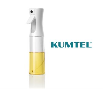 Çok Amaçlı Cam Yağ Spreyi ~200 ml