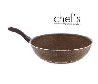 Wok Tava ~28 cm
