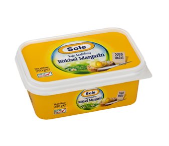 Margarin Kase