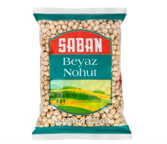 Beyaz Nohut
