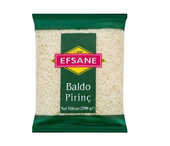 Baldo Pirinç