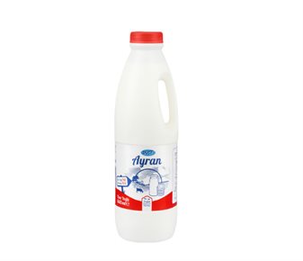 Ayran