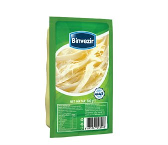 Tam Yağlı Eritme Peyniri