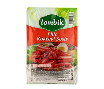 Piliç Sosis