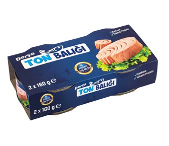 Ton Balığı