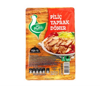 Piliç Döner