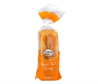 Büyük Tost Ekmeği