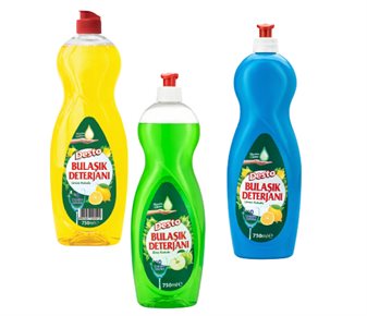 Sıvı Bulaşık Deterjanı