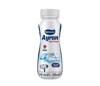 Ayran