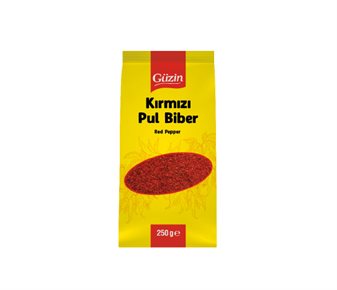 Pul Biber