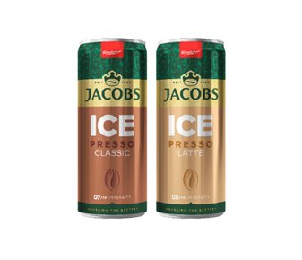 Soğuk Kahve Icepresso