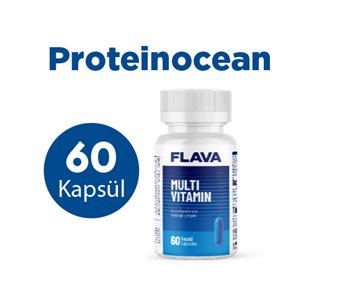 Multivitamin