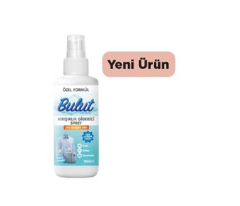 Kırışıklık Spreyi