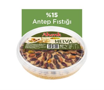 Antep Fıstıklı Helva