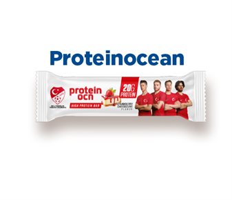 Protein Bar