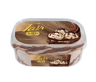 Tiramisu Aromalı