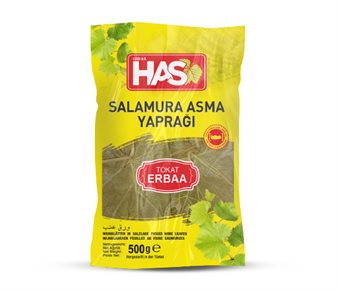 Salamura Asma Yaprağı