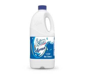 Ayran