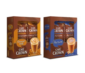 Karışım Kahve Latte Çeşitleri