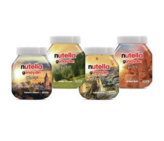 Kakaolu Fındık Kreması