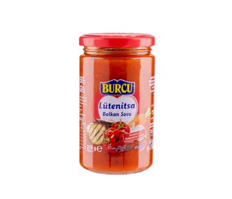 Lutenista Balkan Sosu