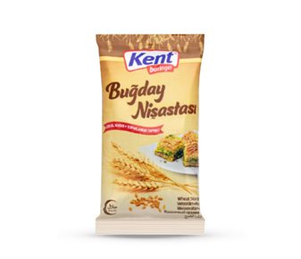 Buğday Nişastası