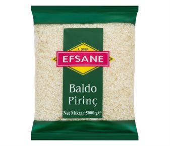 BALDO PİRİNÇ