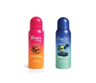 Deodorant Kadın / Erkek