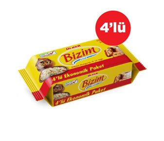 Margarin Paket