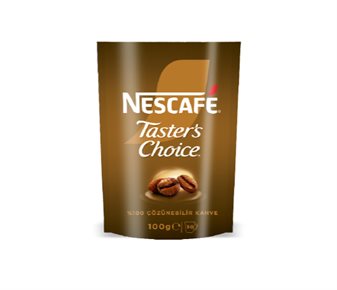 Çözünebilir Kahve Tasters Choice