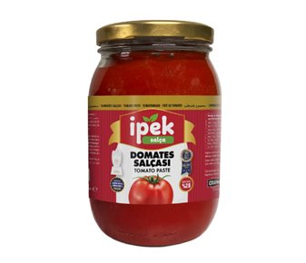 Domates Salçası