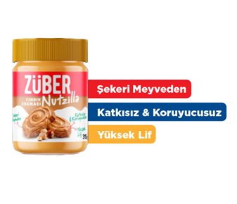 Fındık Kreması