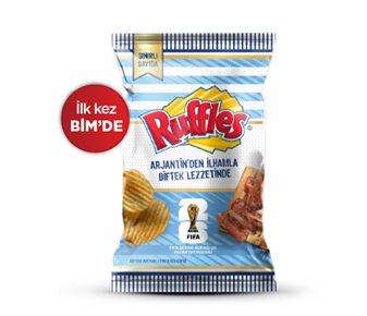 Patates Cipsi